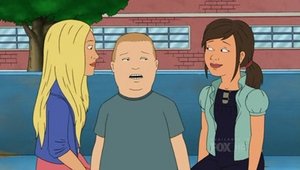 King of the Hill Season 13 Episode 19