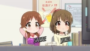 THE IDOLM@STER CINDERELLA GIRLS Theater: 1×9
