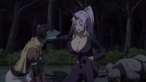 That Time I Got Reincarnated as a Slime: 1×13