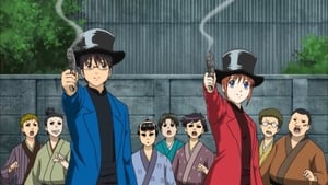 Gintama: 5×15