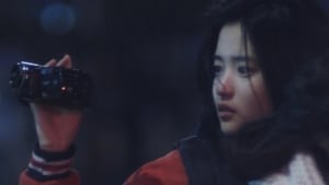 Moon-young (2017) Korean Movie
