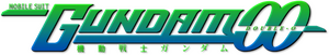 Mobile Suit Gundam 00