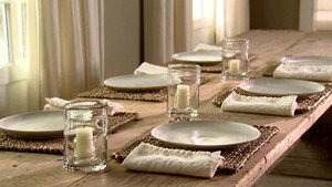 Still from Perfect Dinner Party