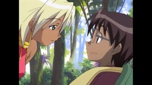 Love Hina: 1×19