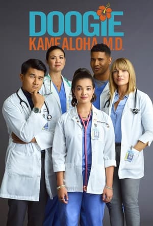Doogie Kamealoha, M.D. 273