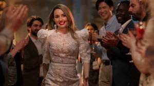 Apple Cider Vinegar (TV Series)