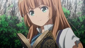 Mysteria Friends: 1×2
