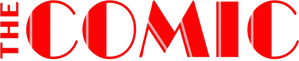 The Comic — Logos 1