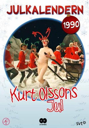 Kurt Olssons julkalender