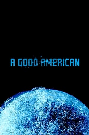 Poster A Good American 2015