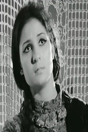 سهير توفيق portrait