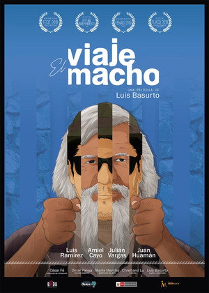 El viaje macho 2