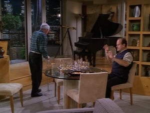 Frasier – A dumagép 3. évad 18. rész