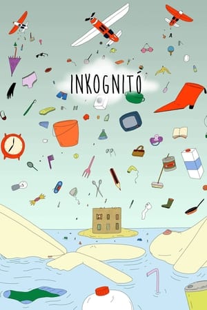 Poster Inkognitó 2020