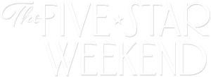 The Five Star Weekend