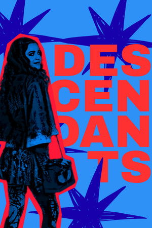 poster Descendants