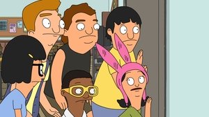 Bob burgerfalodája 9. évad 22. rész