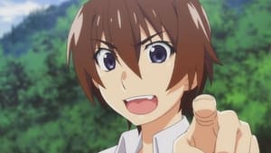Higurashi no Naku Koro ni Sotsu: Temporada 2 Episodio 5