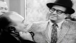 The Phil Silvers Show Bilko's Double Life