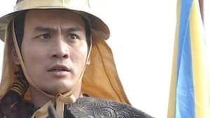 The Return of the Condor Heroes Episode 40 Golden Wheel Fa Yang Guo is shot to death by Yang Guo in a showdown