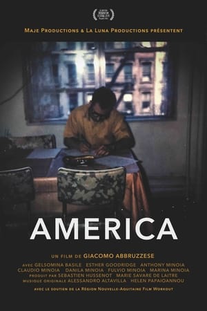Poster America 2019