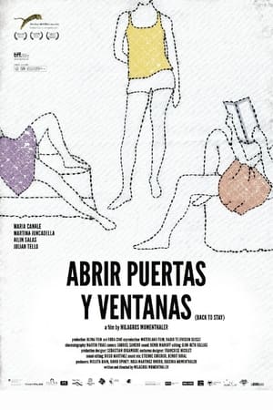 Abrir puertas y ventanas (2011)