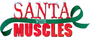 Santa with Muscles