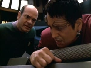 Star Trek : Voyager - Star Trek : Voyager - Saison 5 - Le combat - image n°2