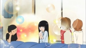 Kimi ni Todoke: 1×7