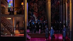 Met Opera 2021/22: Giuseppe Verdi RIGOLETTO (2022)