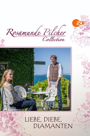 Poster Rosamunde Pilcher: Liebe, Diebe, Diamanten 2015