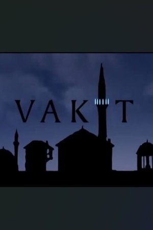 Poster Vakit (2010)