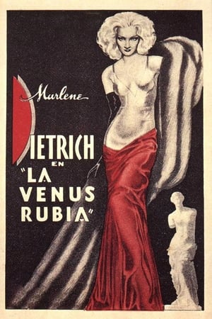 Image La Venus rubia