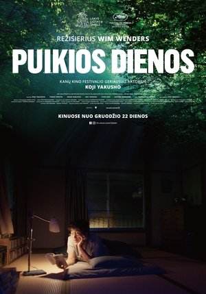 Puikios dienos