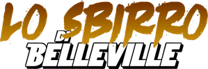 Belleville Cop — Logos 1
