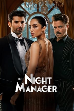 The Night Manager 2023 Season 1 Hindi WEB-DL 1080p 720p 480p x264 | Full Season