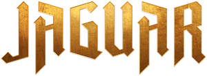Jaguar — Logos 2