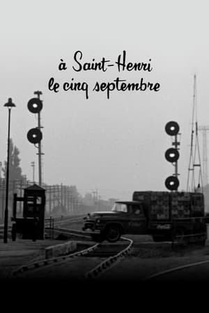 Image À Saint-Henri le cinq septembre