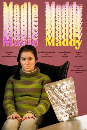 Magic Maddy film complet