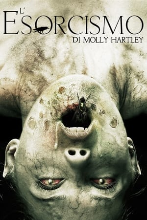 Poster L'esorcismo di Molly Hartley 2015