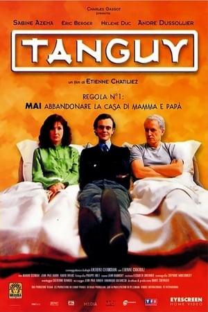 Poster di Tanguy