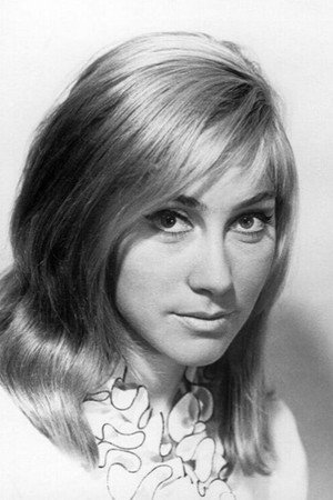 Irina Miroshnichenko portrait