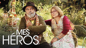 Mes héros 5