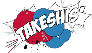 Takeshis'