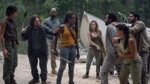 The Walking Dead: Season10 – Episode8