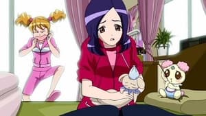 Fresh Precure!: 1×30