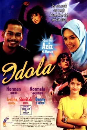 Idola poster