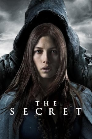 Poster The Secret 2012