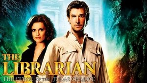 The Librarian III: The Curse of the Judas Chalice 2008