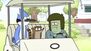 Regular Show Season 5 Episode 4